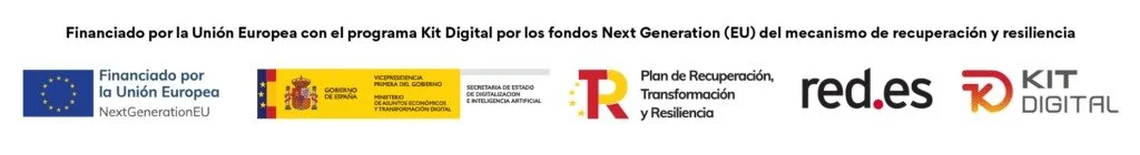 Banner Gobierno de España